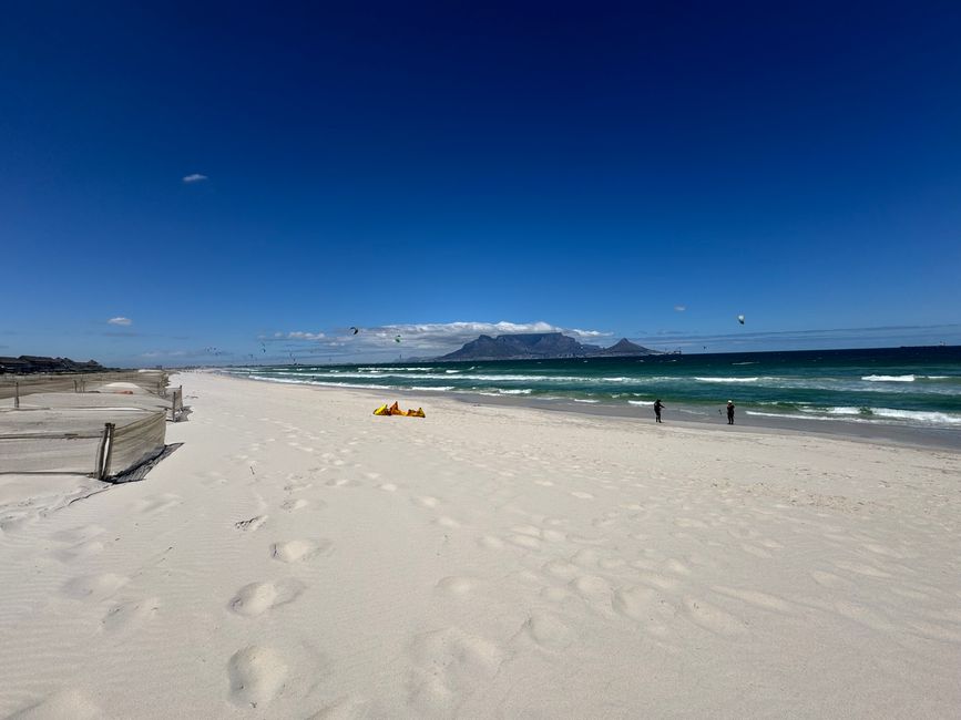 Afrique du Sud🇿🇦 Semaine 1