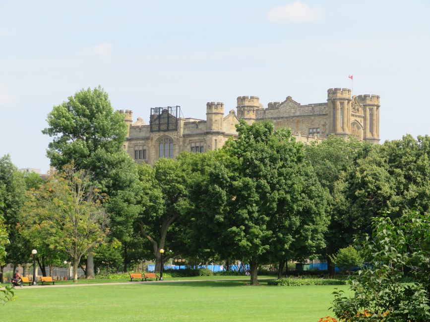 Parliament Hill