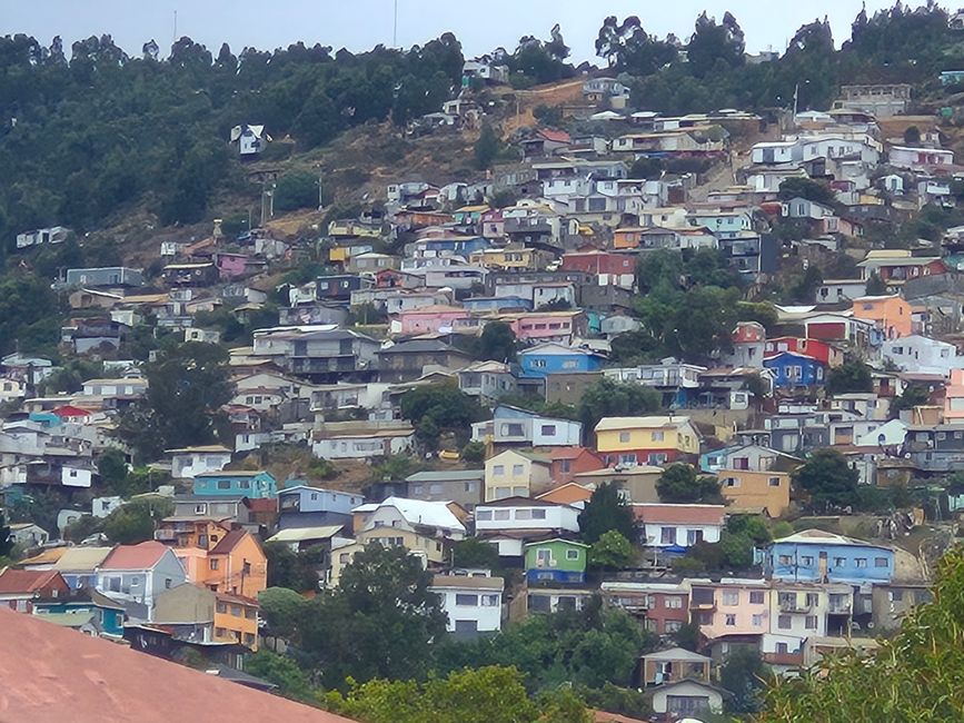 Valparaiso