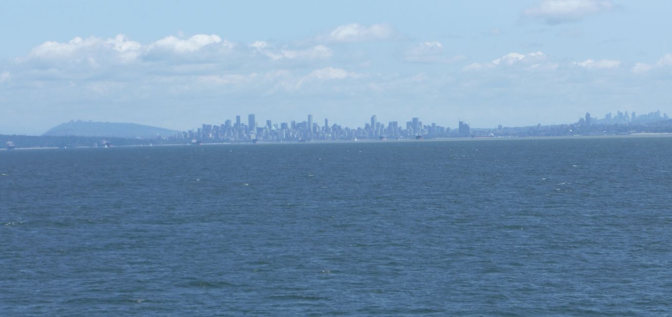 Vancouver