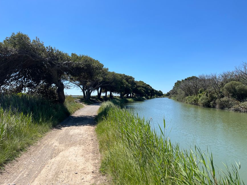 Peyriac-de-Mer
