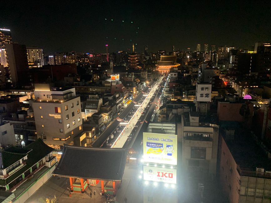 Tokio