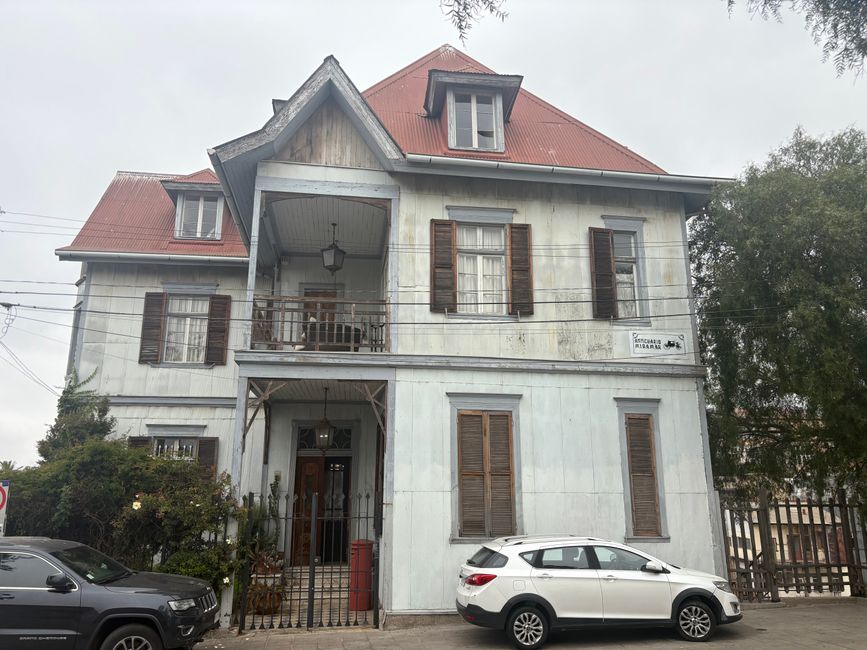 Valparaíso