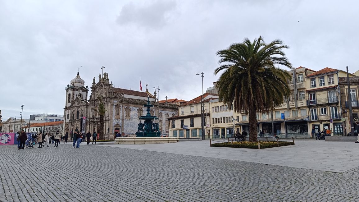 Porto