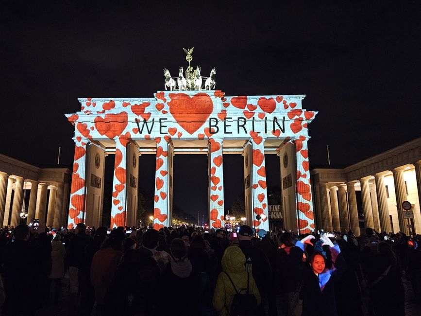 Brandenburger Tor 