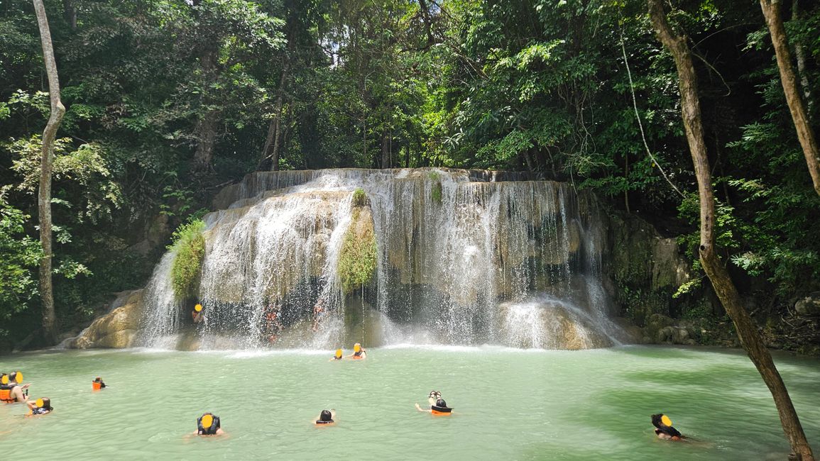 Kanchanaburi