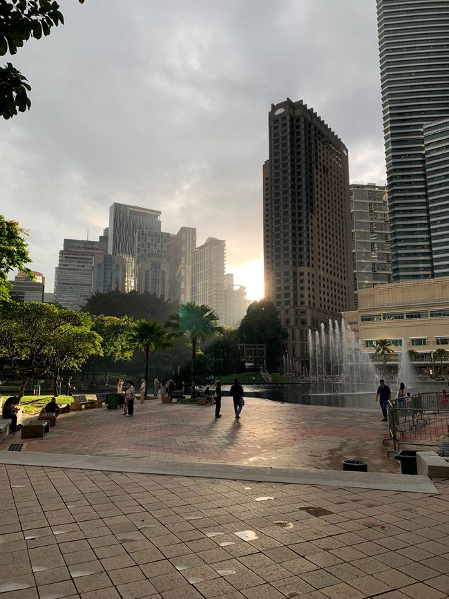 Kuala Lumpur