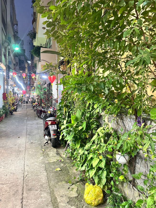 胡志明市