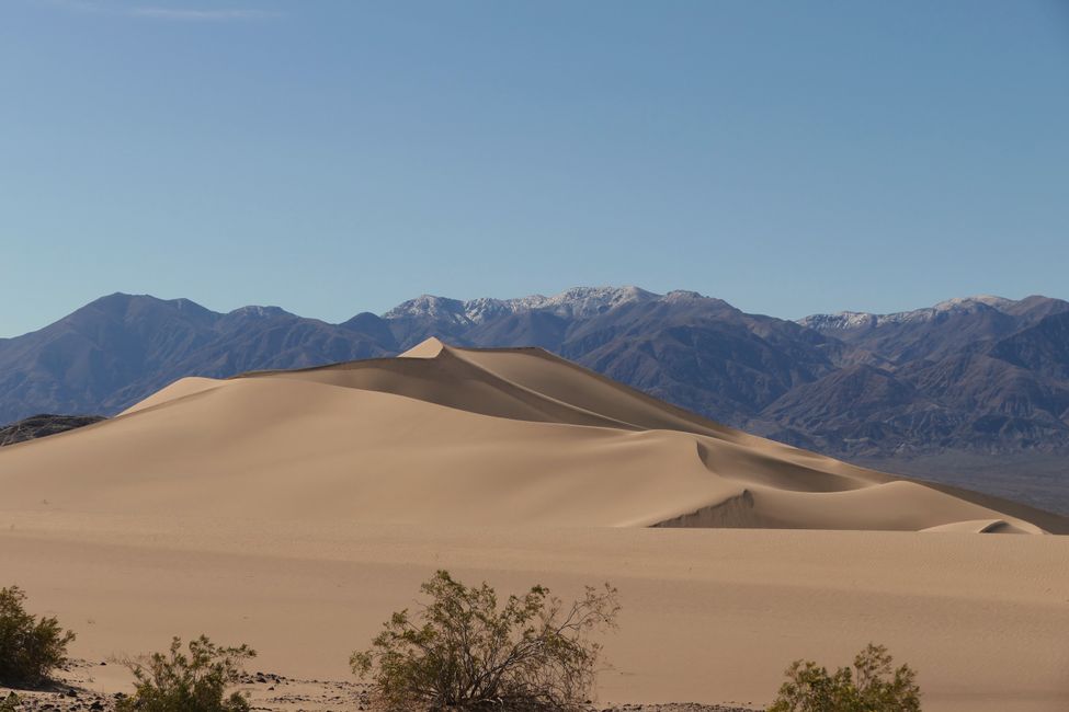 USA - Las Vegas and more ...   road trip 2025