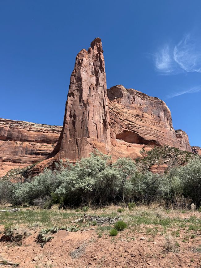Spider Rock 2