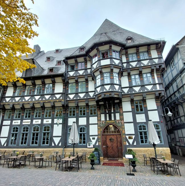 Goslar