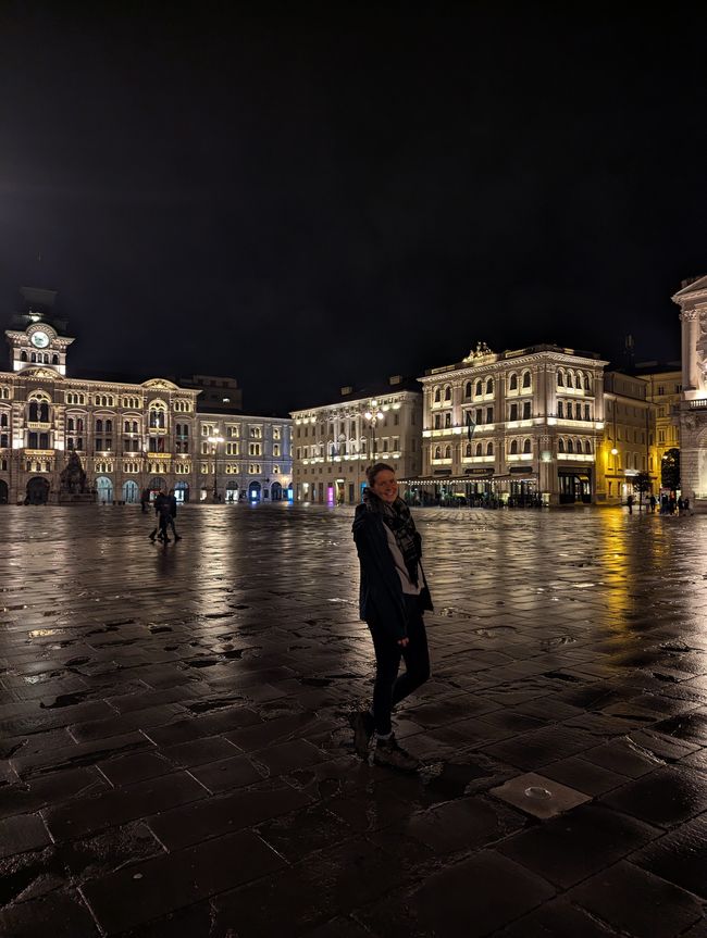 Trieste