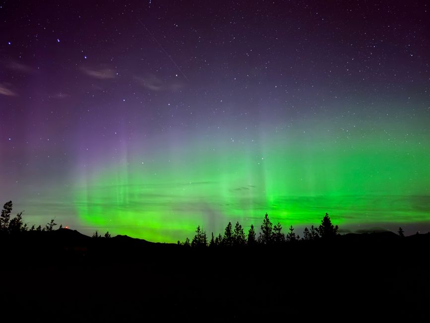 Northern Lights