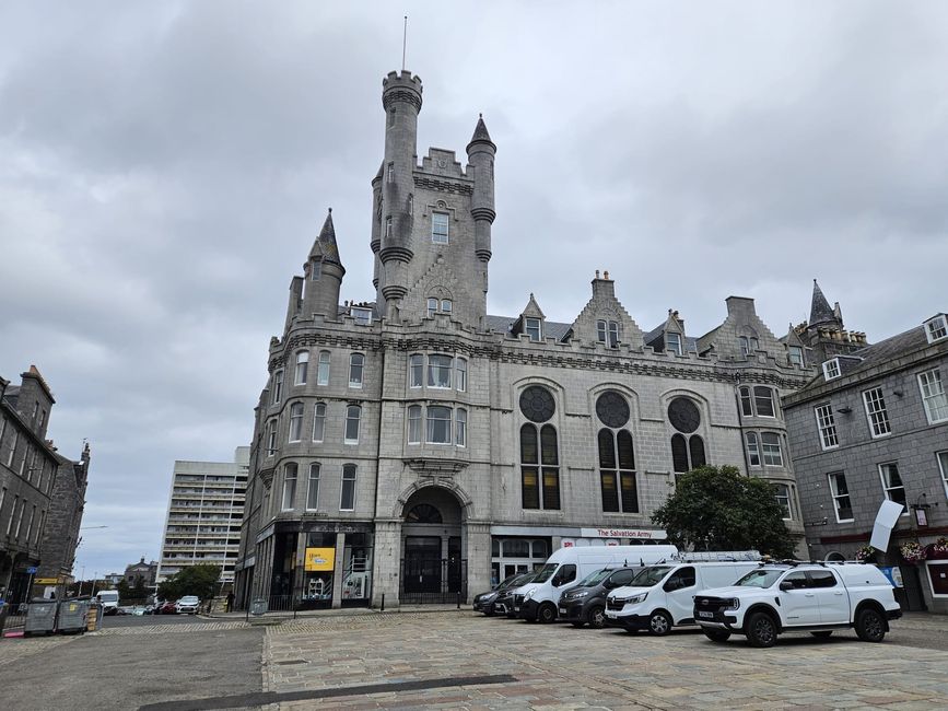 Aberdeen