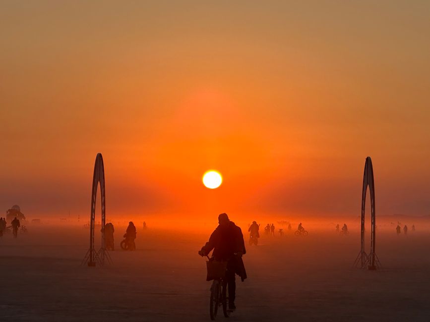 Burning Man