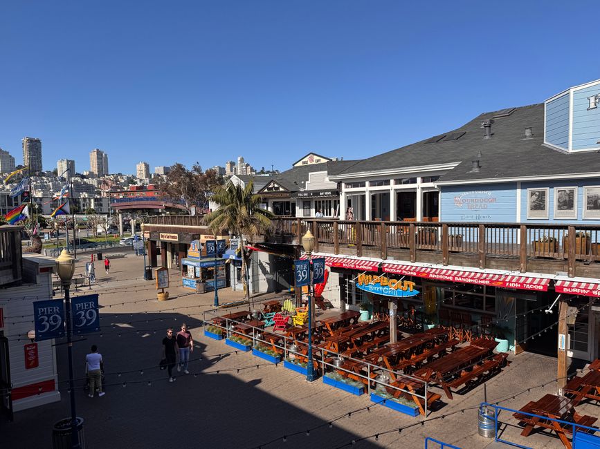 Pier 39