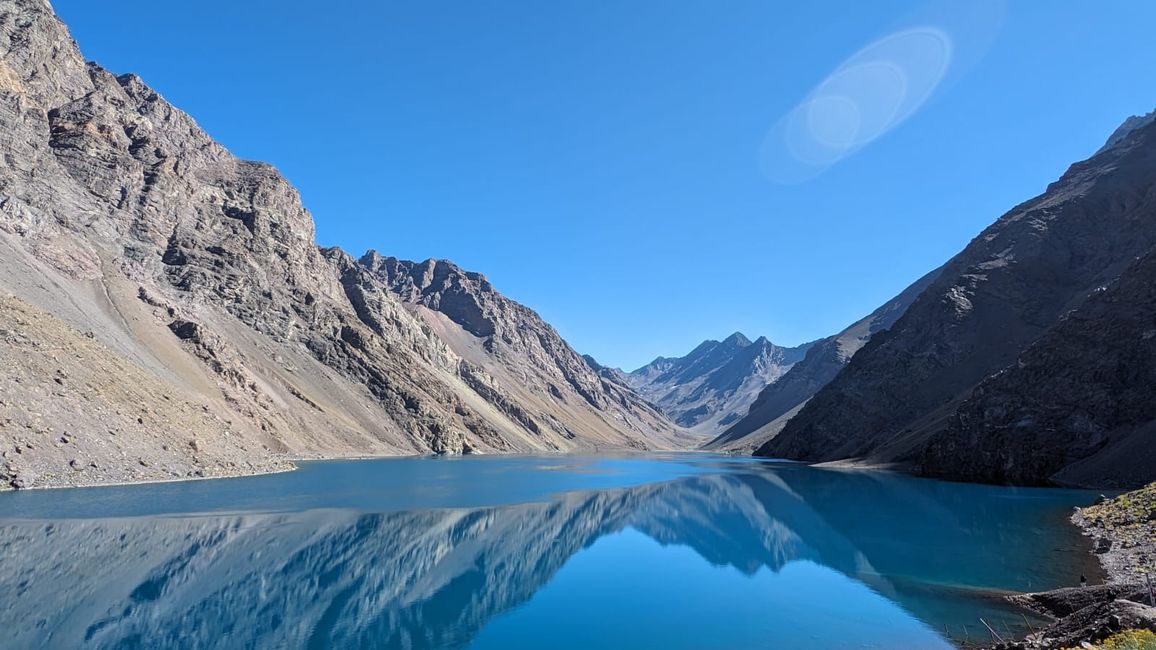 Laguna Inca