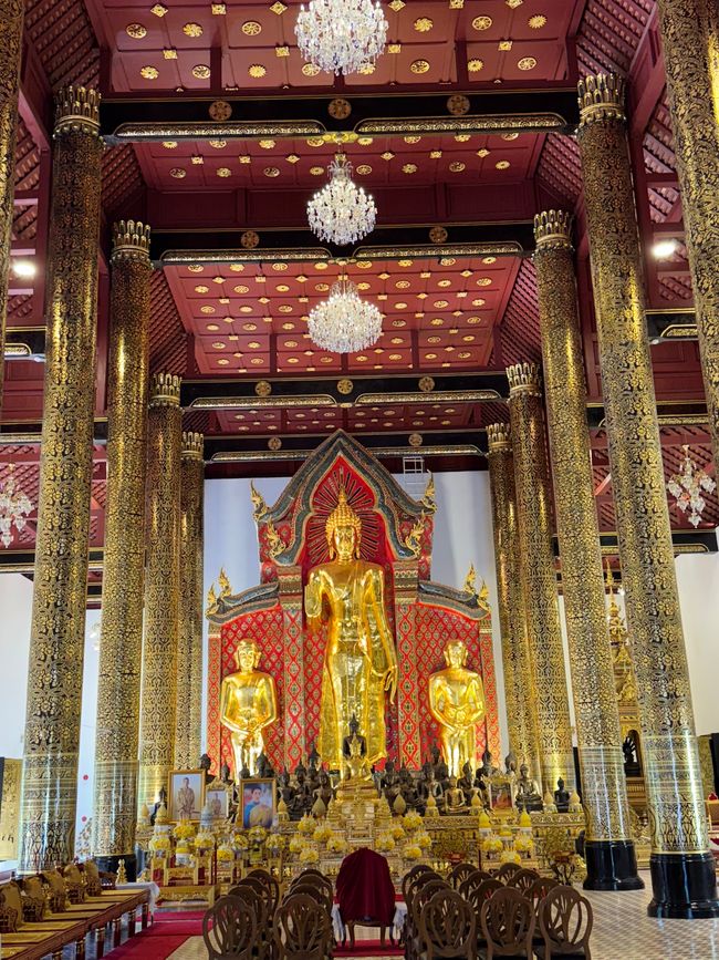 Chiang Mai