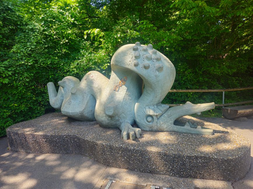 Ludwigsburg ● Blühender Barock Garten
