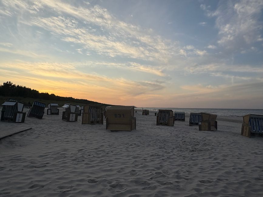 Karlshagen, Usedom