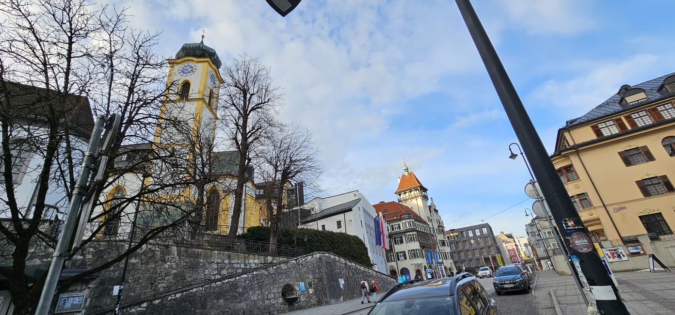 Kufstein