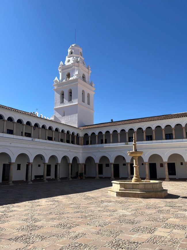 Universidad de Sucre 