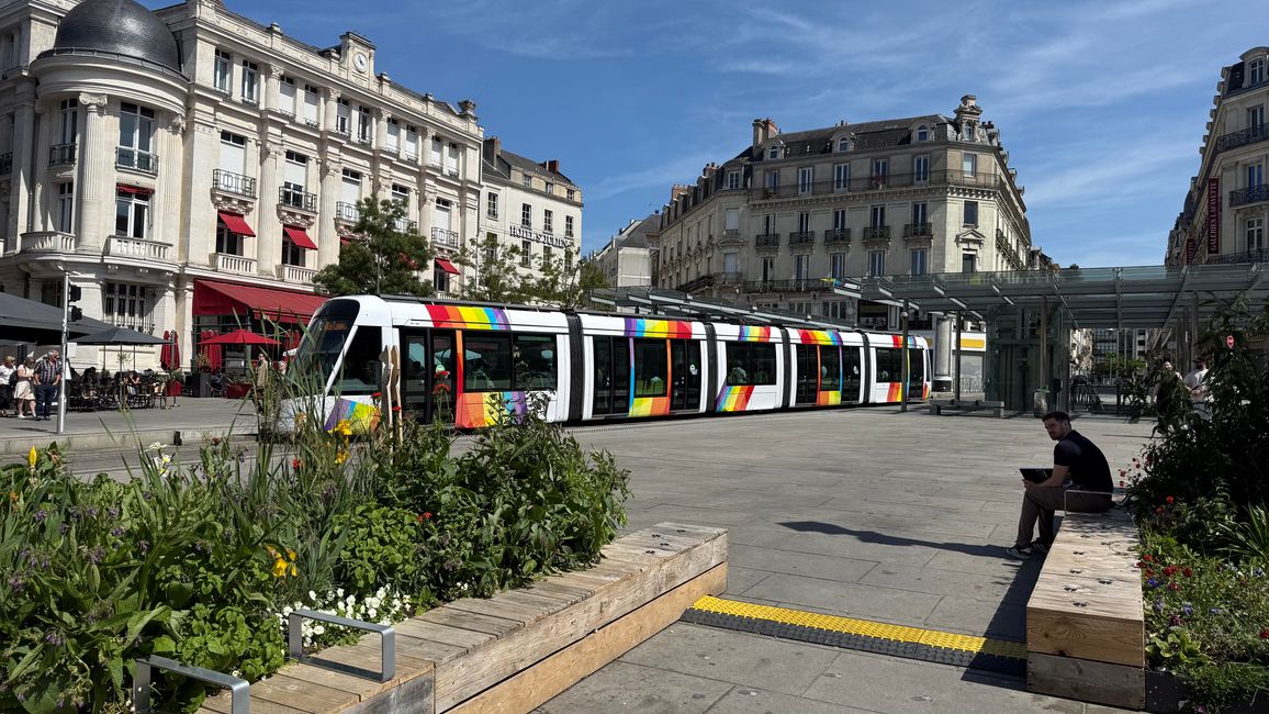 Angers Moderna