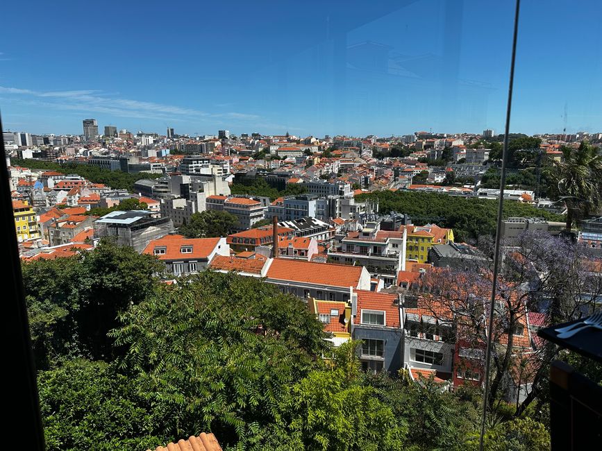 Lisbon - Day 3