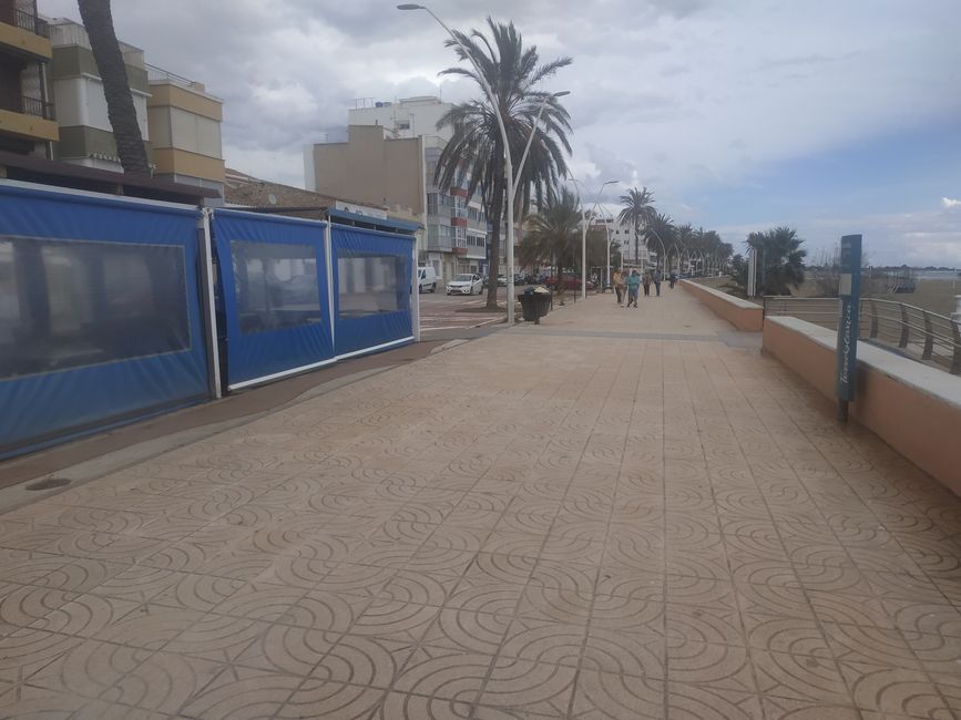 Fotos von Torrenostra (Torreblanca, Castellón) (Karwoche 2024)