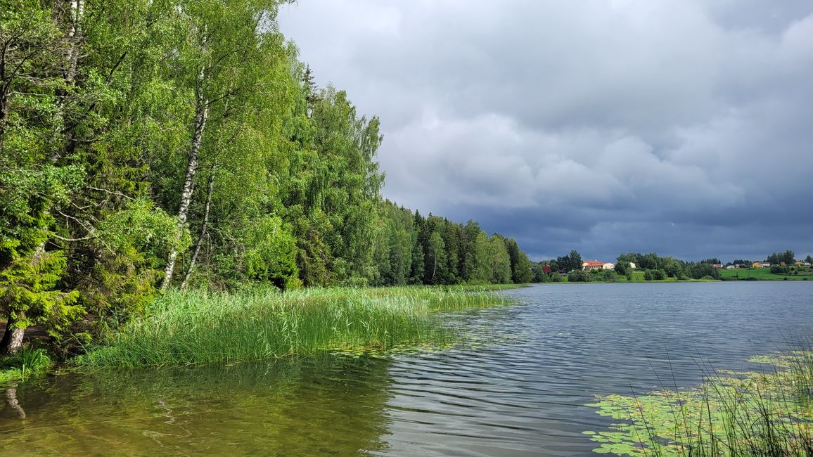 Oslo Gjørvik 9-16.Juli 2024/15.Juli