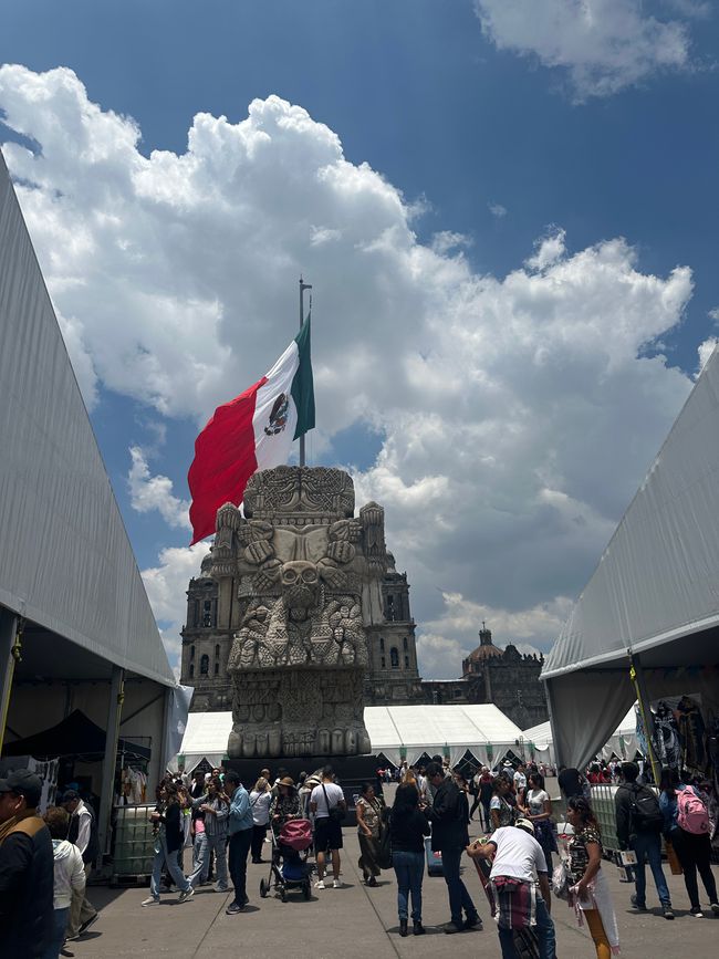 Centro de la Ciudad