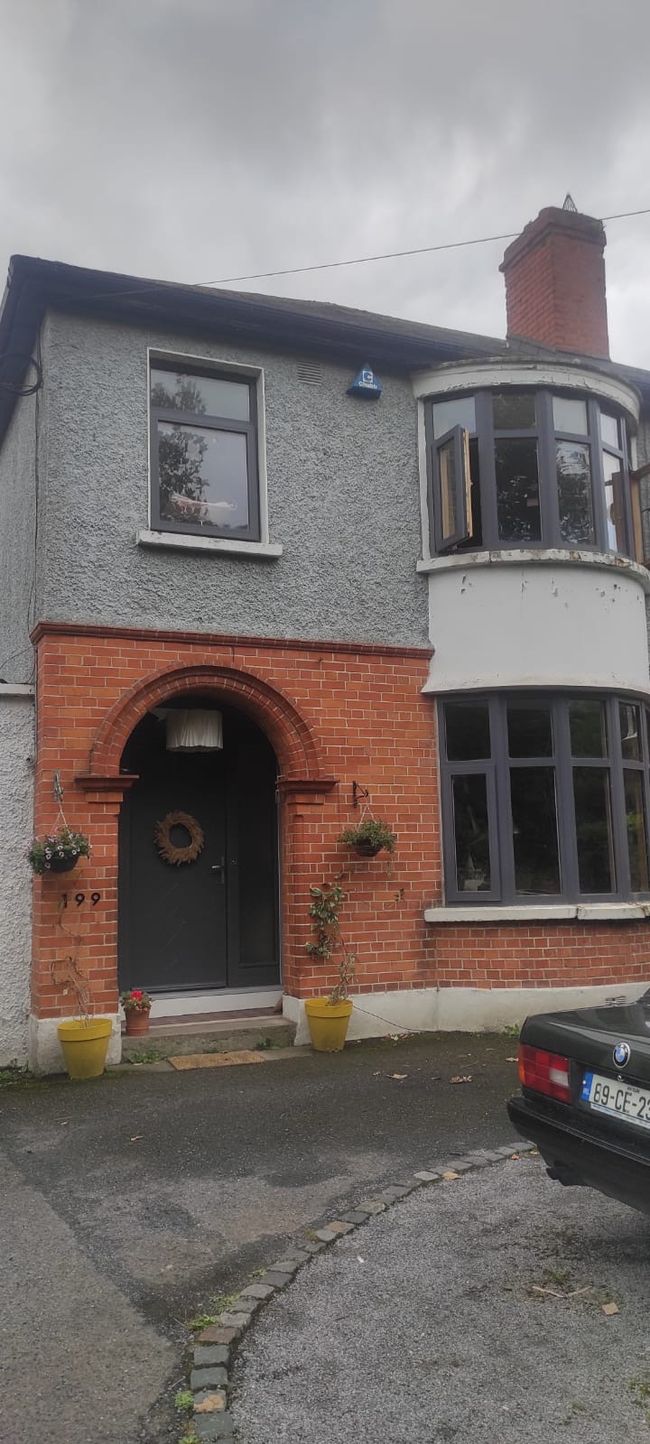 So siebtens von außen aus