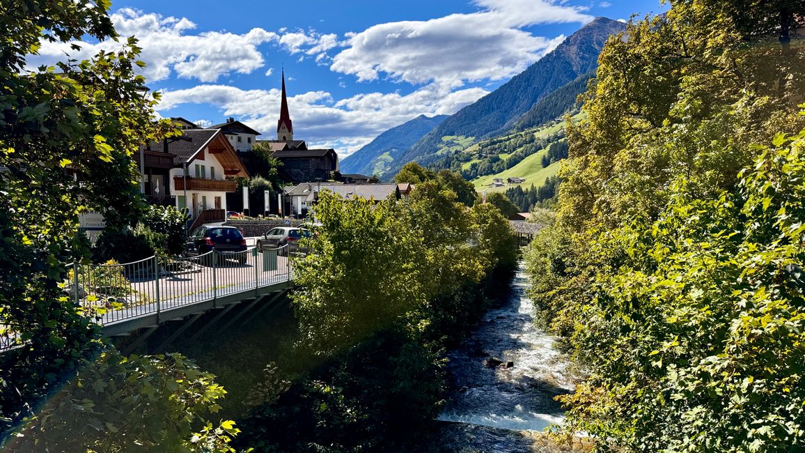 St. Leonhard in Passeier