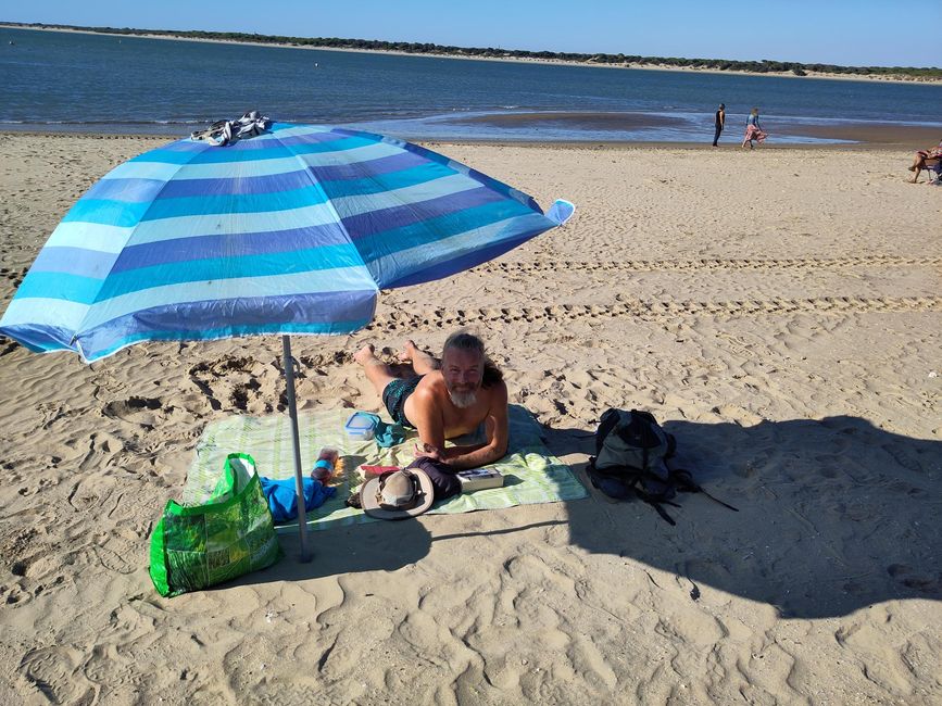 Sanlúcar de Barrameda