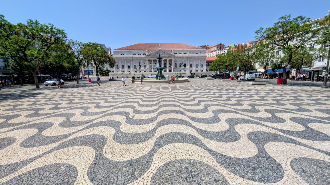 Lissabon 