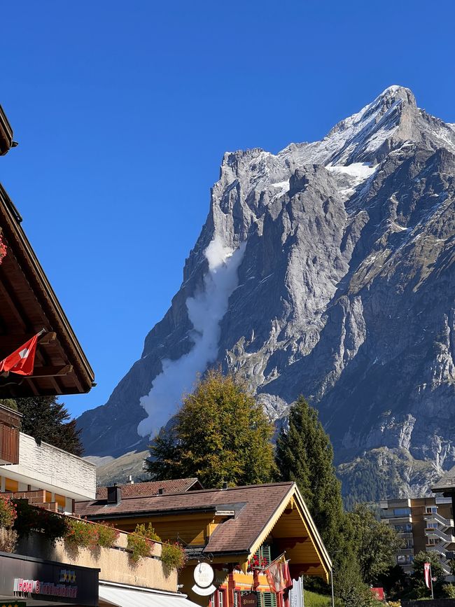 Grindelwald