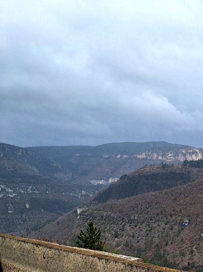 Grenzübergang
Spanien/Frankreich