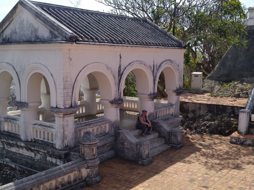 Geschichtspark Phra Nakhon Khiri