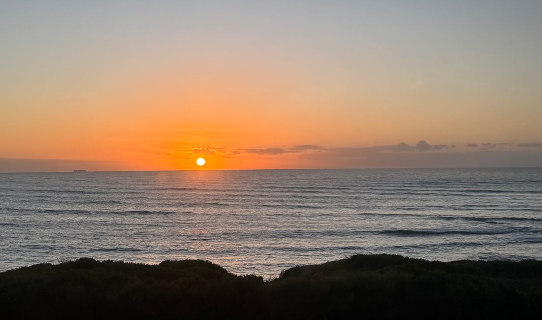 Kap Agulhas/Struisbaai