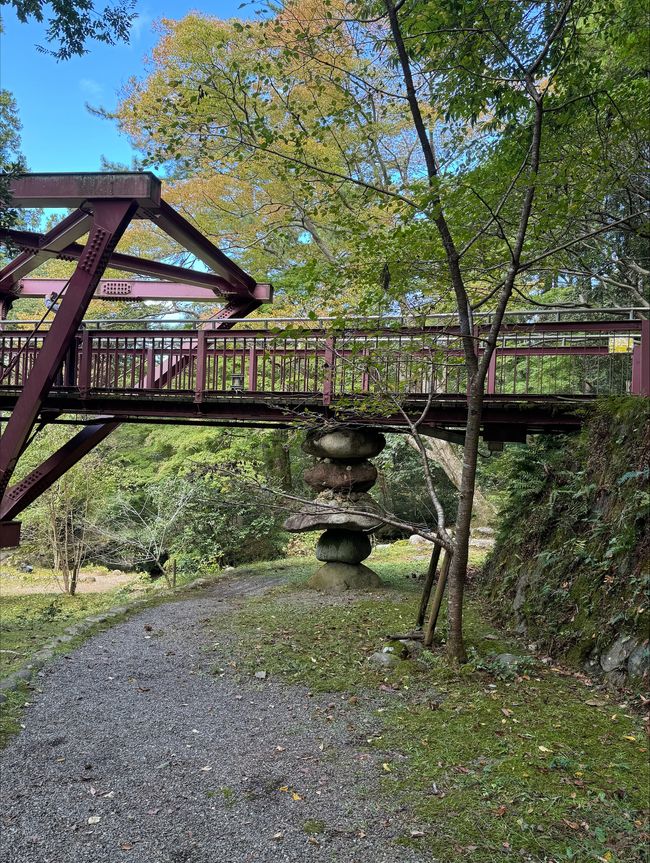 Wie man eine Brücke hält