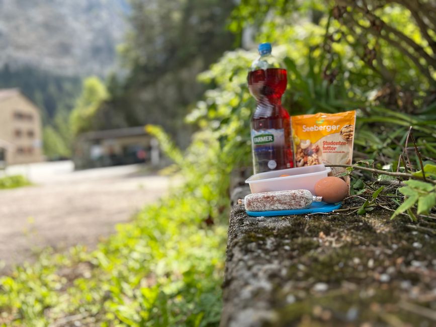 Picknick
