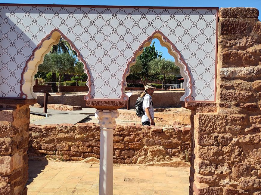 Castelo de Silves