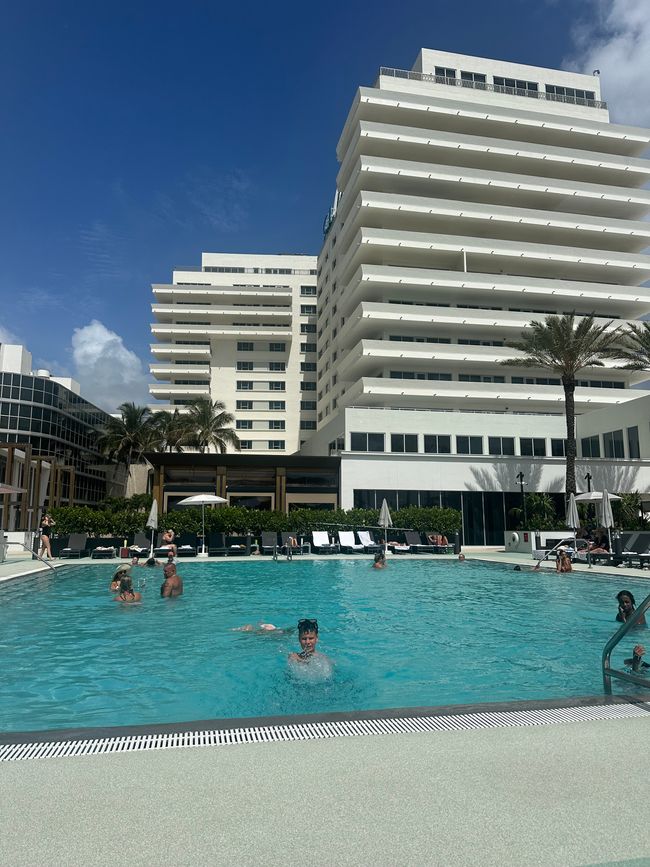 Miami Beach