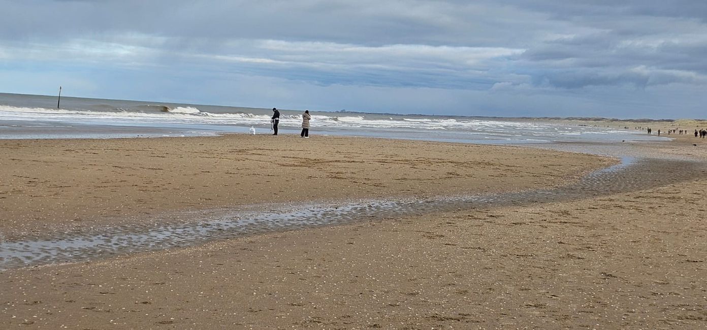 Scheveningen