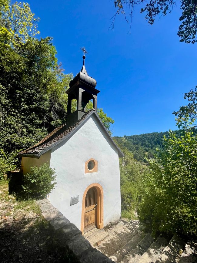 St. Ursanne