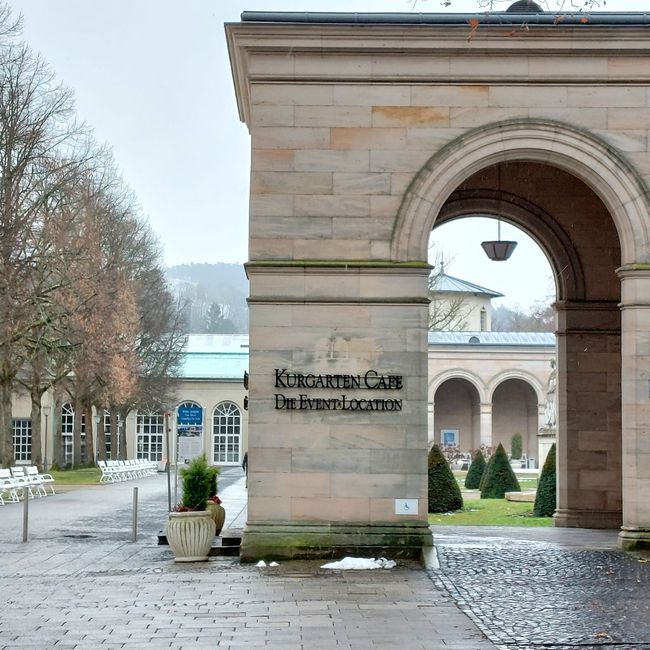 Bad Kissingen