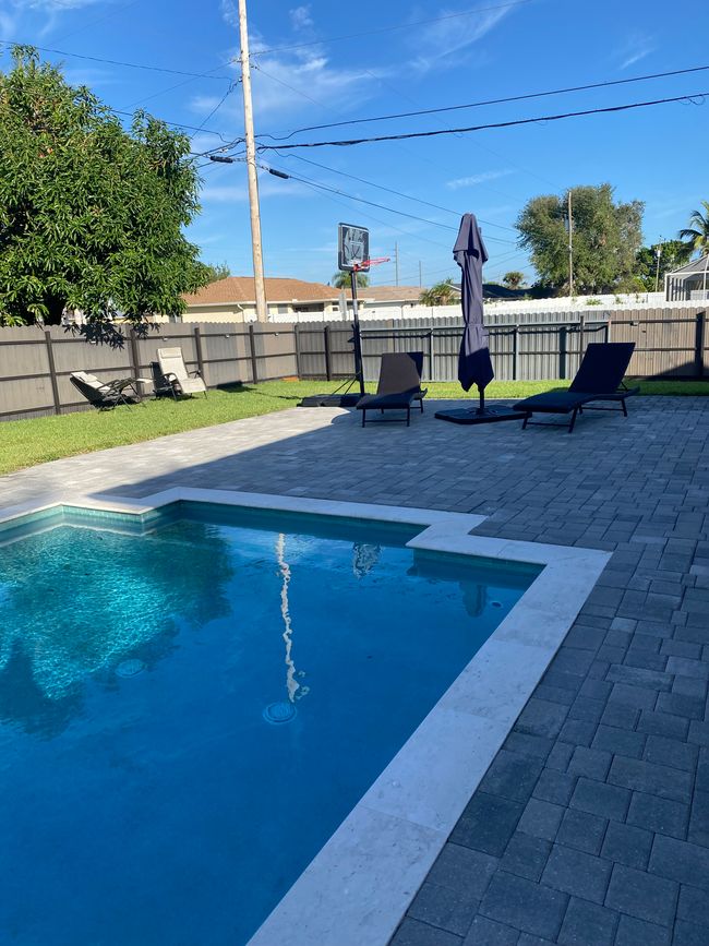 Floridatraumtour Tag 8