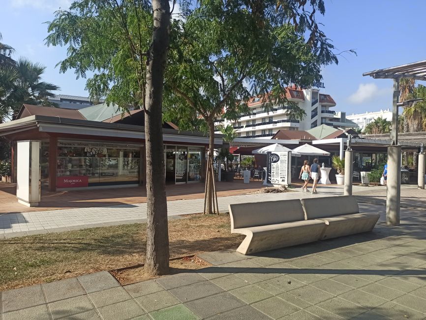 Foto di Santa Susanna (il Maresme, Barcellona) (agosto 2023) (parte 1)