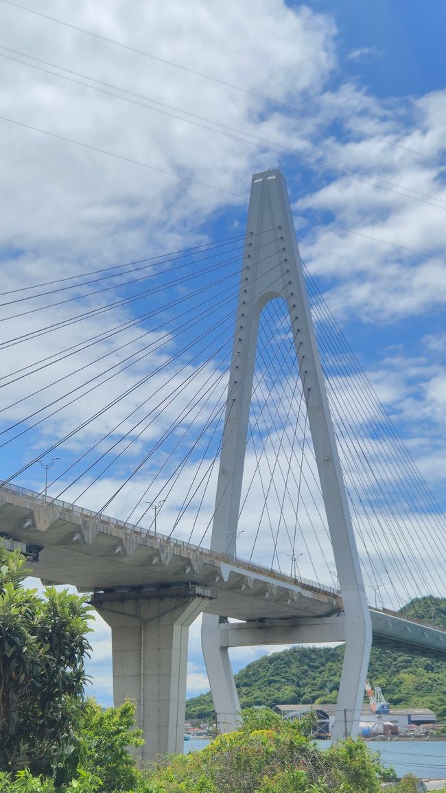Shimanami Kaido