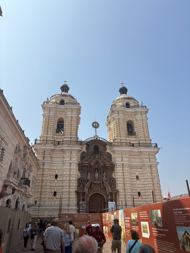 Museo del Convento di San Francisco
